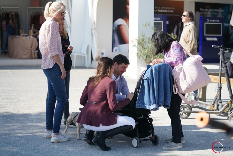 CSI5* Grimaud-St-Tropez (C) Sportfot