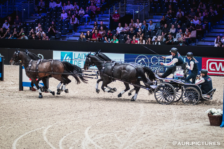 CSIW5* Lyon - (C) Nicolas Tellier