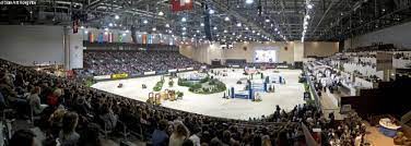 Rolex Grand Slam of Show Jumping