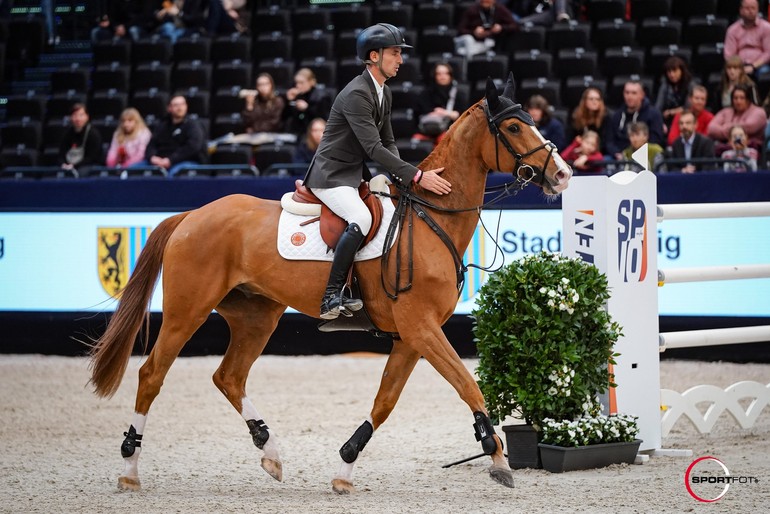 Leipzig_ Victorio des Frotards_Finale de la Coupe du Momde (C) sportfot