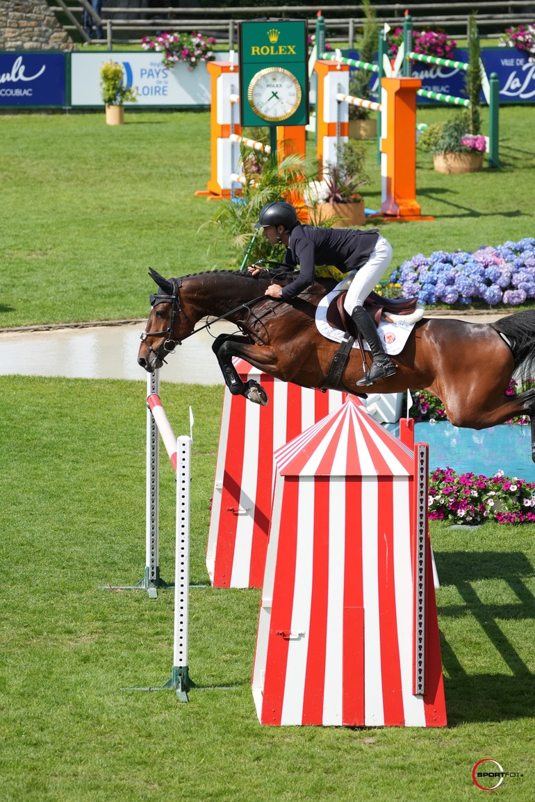 CSIO5* La Baule (C) Sportfot