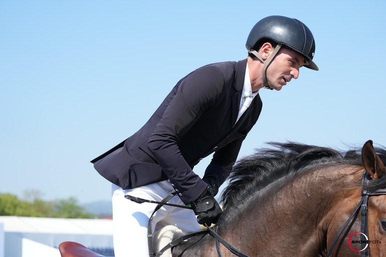 Easy Star de talma (C) Sportfot