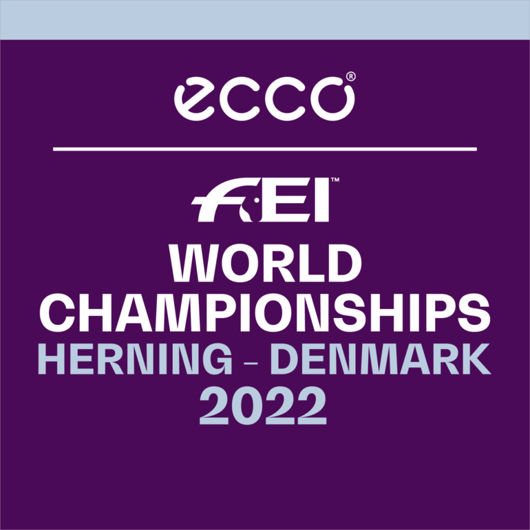 FEI World Champioships _ Herning 2022