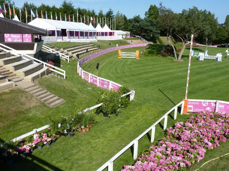 CSI5* Dinard (C) Sportfot