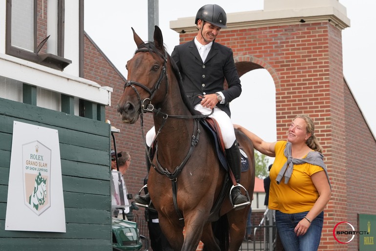 CSIO Calgary (C) Sportfot