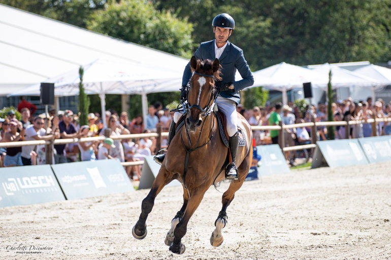 CSI Roeser_2023_Double Jeu d'Honvault (C) Decoutray-Charlotte-Photographe