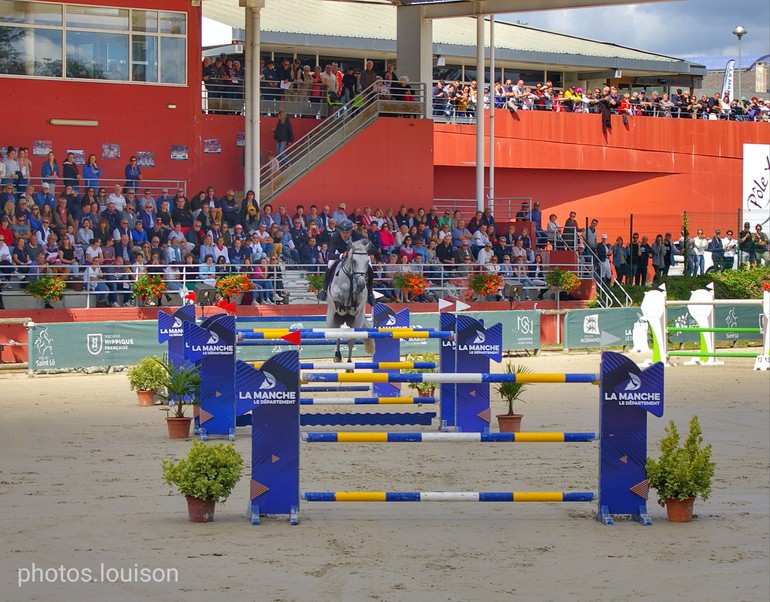 ST-Lô 2023 _ Is-Minka (C) Louison Jego
