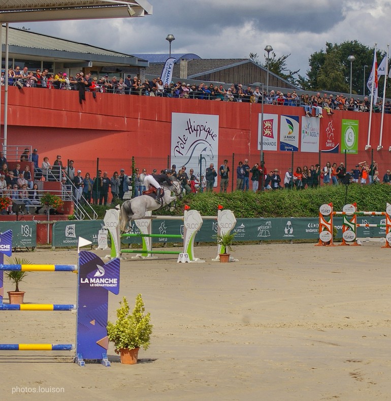 ST-Lô 2023 _ Is-Minka (C) Louison Jego