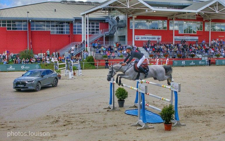 ST-Lô 2023 _ Is-Minka (C) Louison Jego