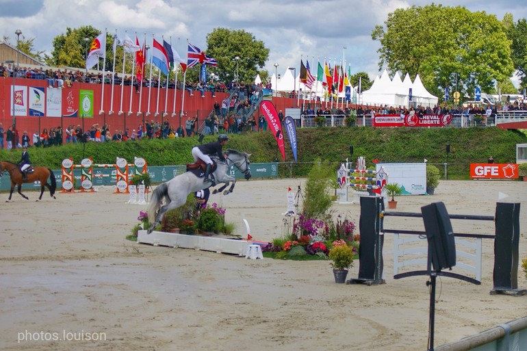 ST-Lô 2023 _ Is-Minka (C) Louison Jego