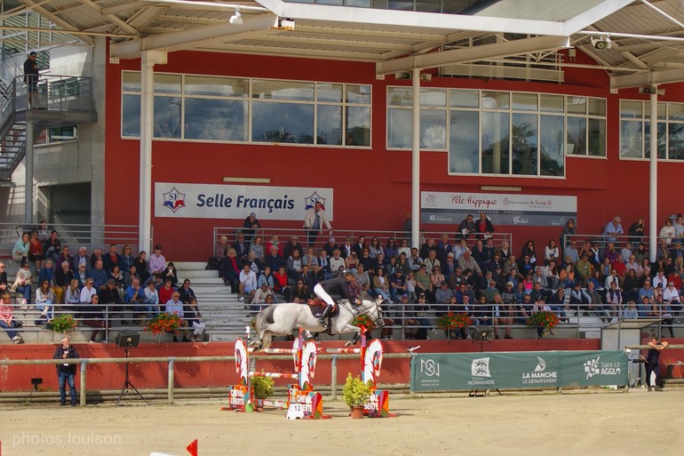 ST-Lô 2023 _ Is-Minka (C) Louison Jego