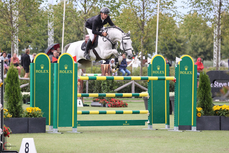 Stephex Brussels Masters - Picobello (C) Sportfot