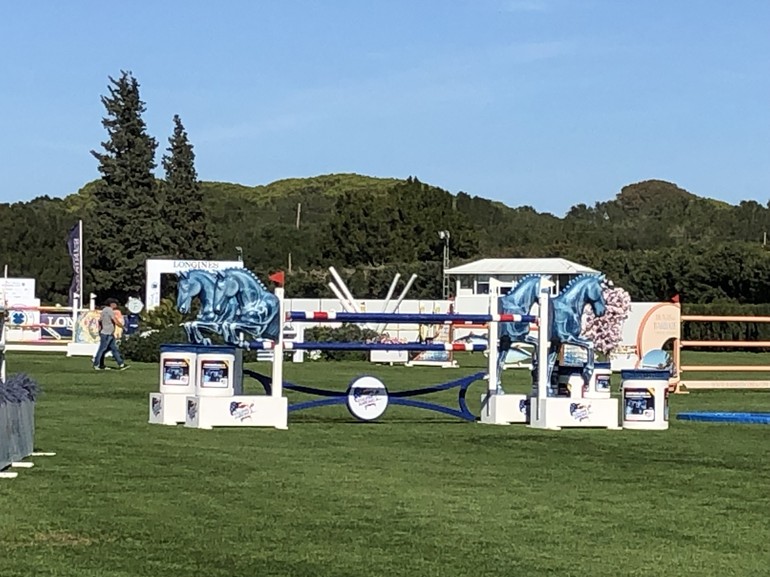 CSI4* Vejer de la Frontera copyright (C) CG