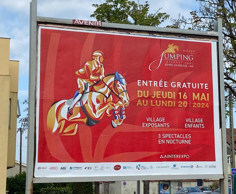 (C) CSI Bourg-en-Bresse