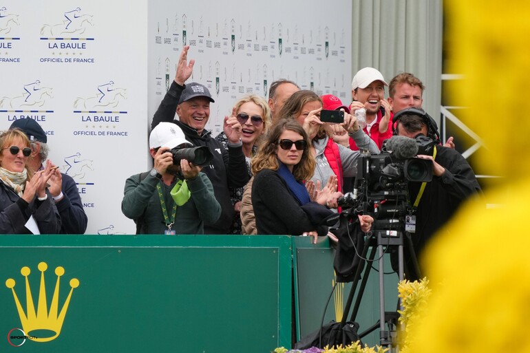 CSIO 5* La Baule (C) Sportfot