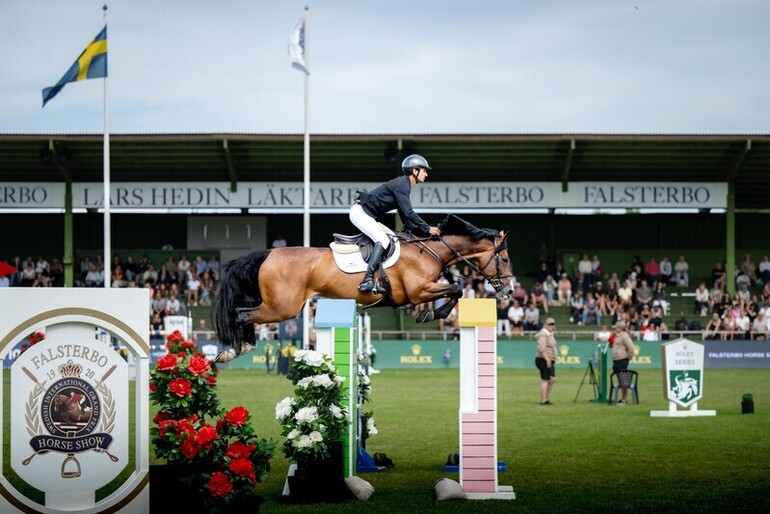  copyright (C) CSIO Falsterbo