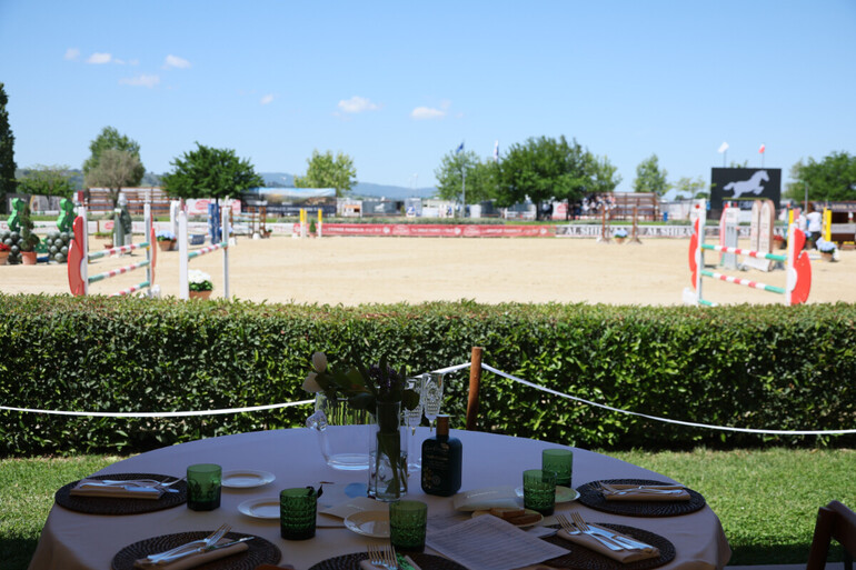  CSI4* Montefalco