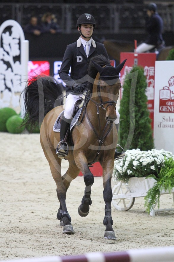 Equita'Lyon 2013