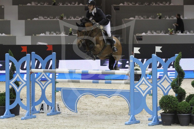 Equita'Lyon 2013