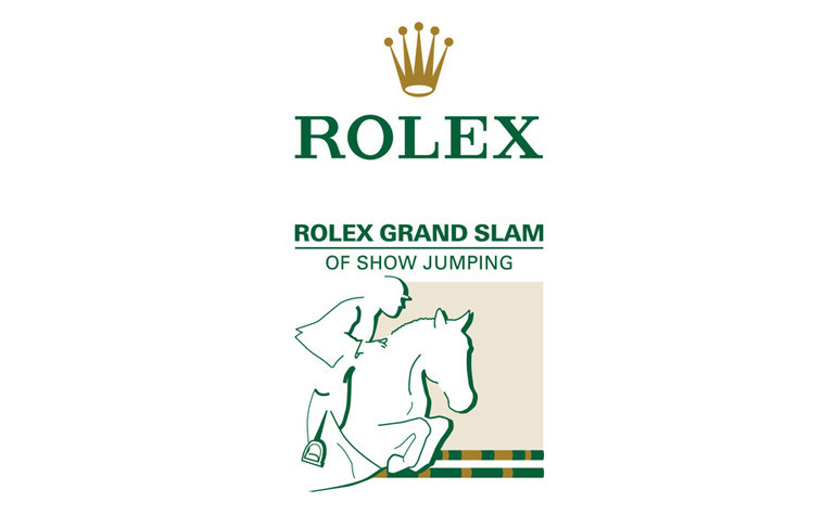 Rolex Grand Slam