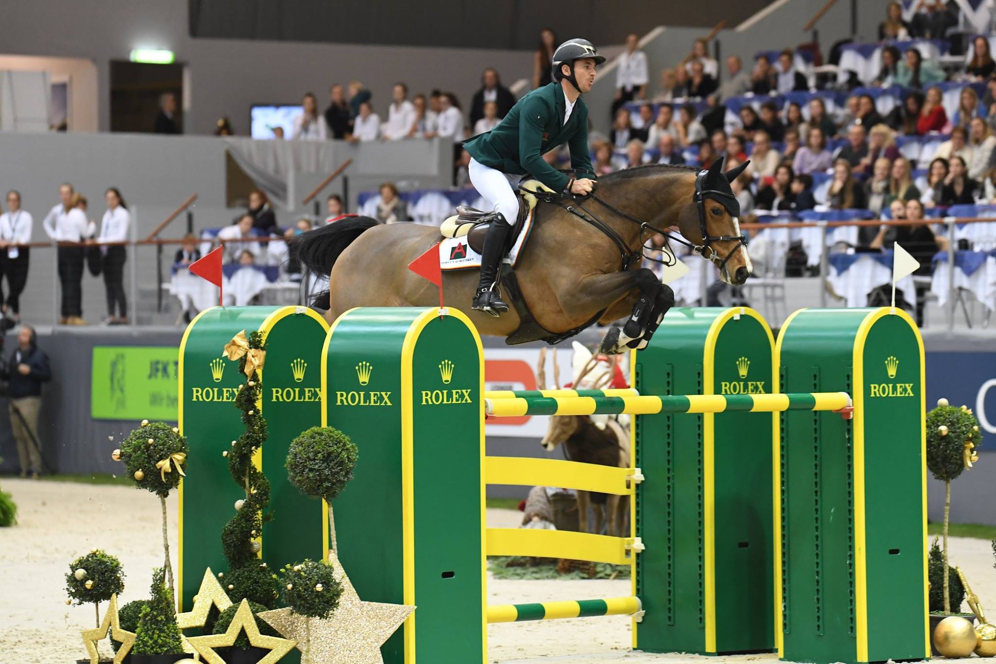 dutch masters show jumping