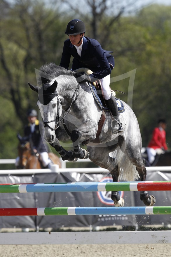 Baloussini — headshot